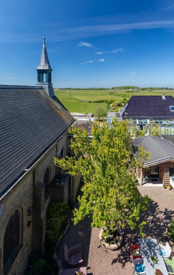 Frühstückspension Pastorie Stella Marie *